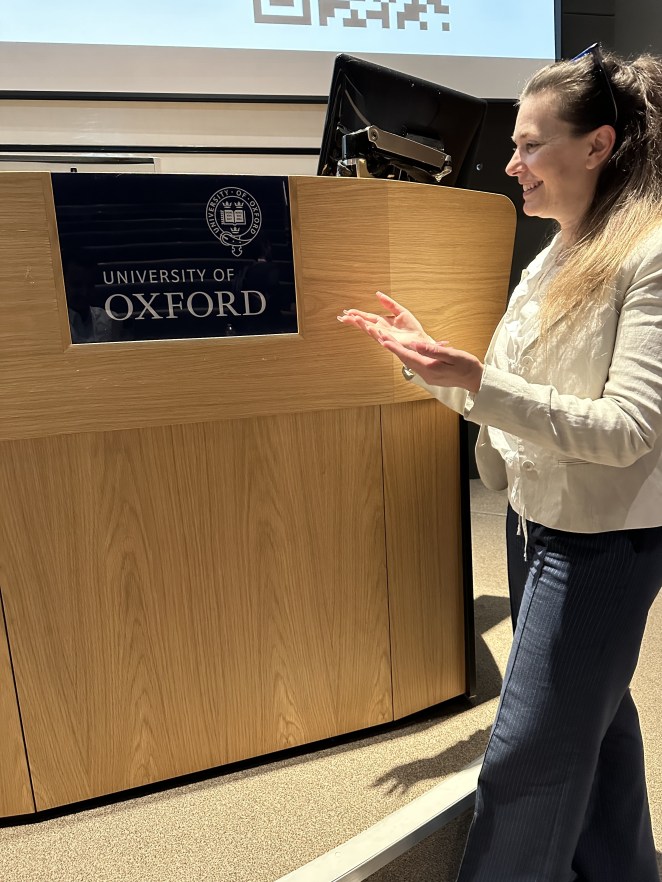 In the News - Dr. Pilla in the News